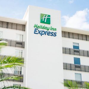 Holiday Inn Express Tegucigalpa By Ihg